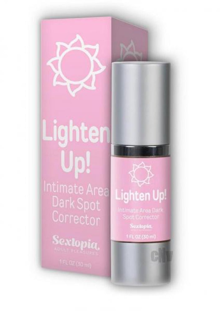 Body Action Lighten Up Dark Spot Corrector 1oz
