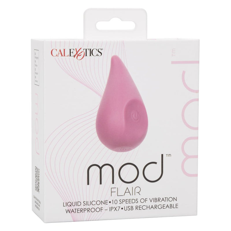 CalExotics Mod Flair - Pink