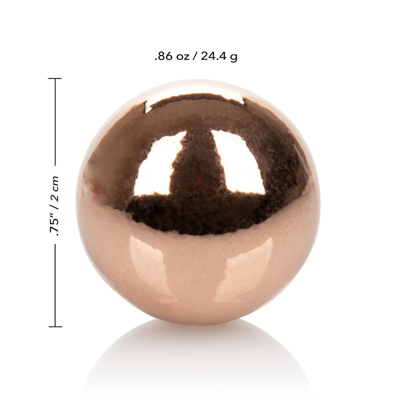 CalExotics Climax Weighted Balls