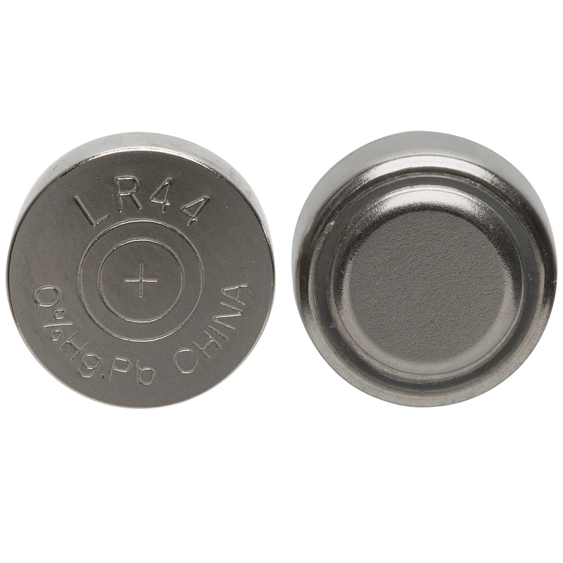 Doc Johnson Doc Johnson Alkaline Batteries - LR44 - 15 Volts