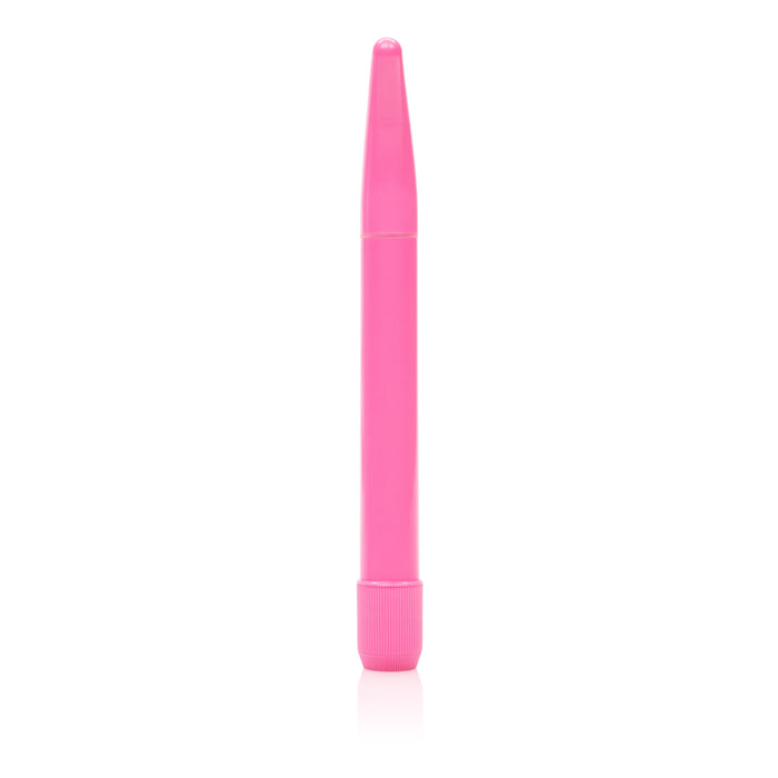 "Slender G-Spot 7 Inches Massager - Pink SE0557042"