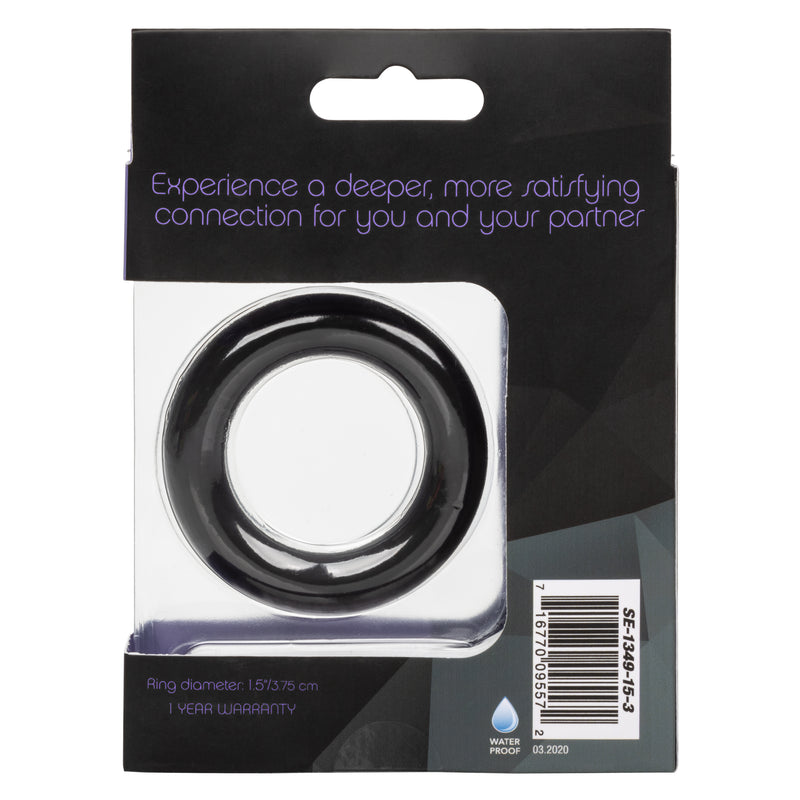 CalExotics Link Up Ultra-Soft Verge - Black