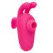 "Neon Vibes the Kissing Bunny Vibe - Pink SE4403353"