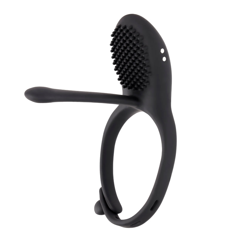 Evolved Novelties Mr. Tickler - Black