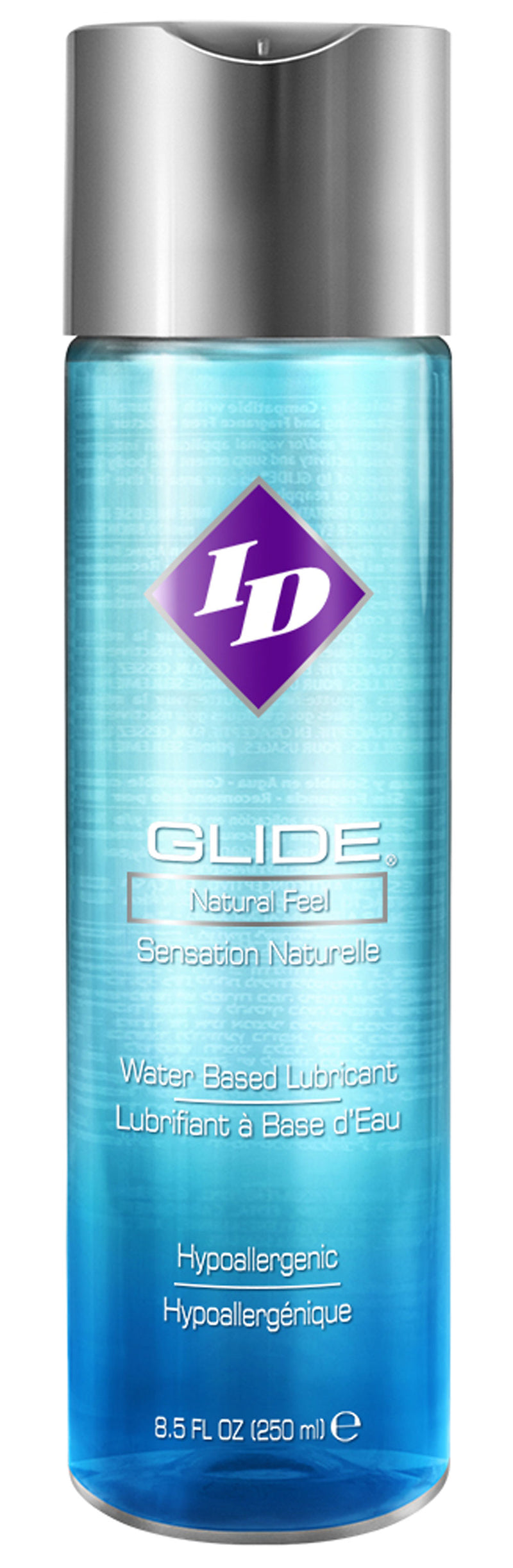 I.D. Lubricants ID Glide 8.5 Fl Oz