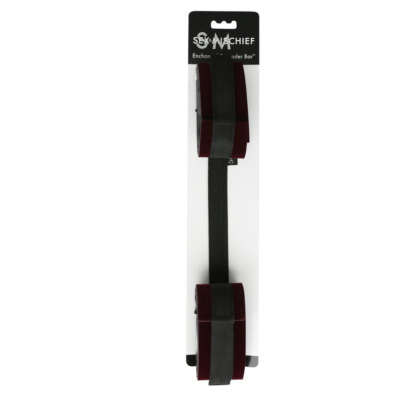 Sportsheets Sex and Mischief Enchanted Spreader Bar