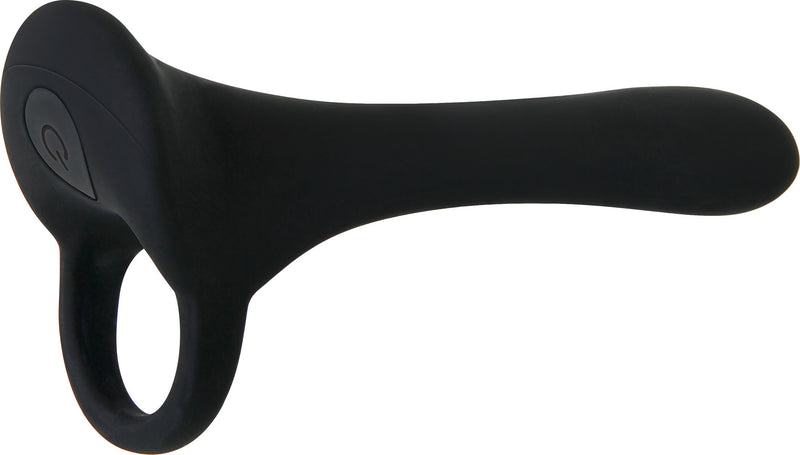 Evolved Novelties Cock Armor Rechargeable Cockring