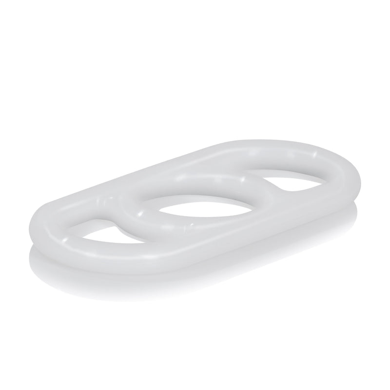 CalExotics Precision Pump Silicone Erection Enhancer - Clear