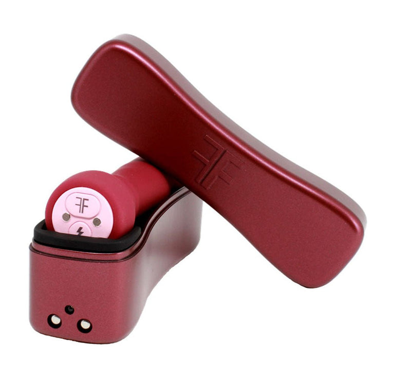 Femme Funn Booster Bullet - Maroon