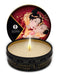 "Mini Massage Candle - Romance - Sparkling Strawberry Wine - 1 Fl. Oz. SHU4608"