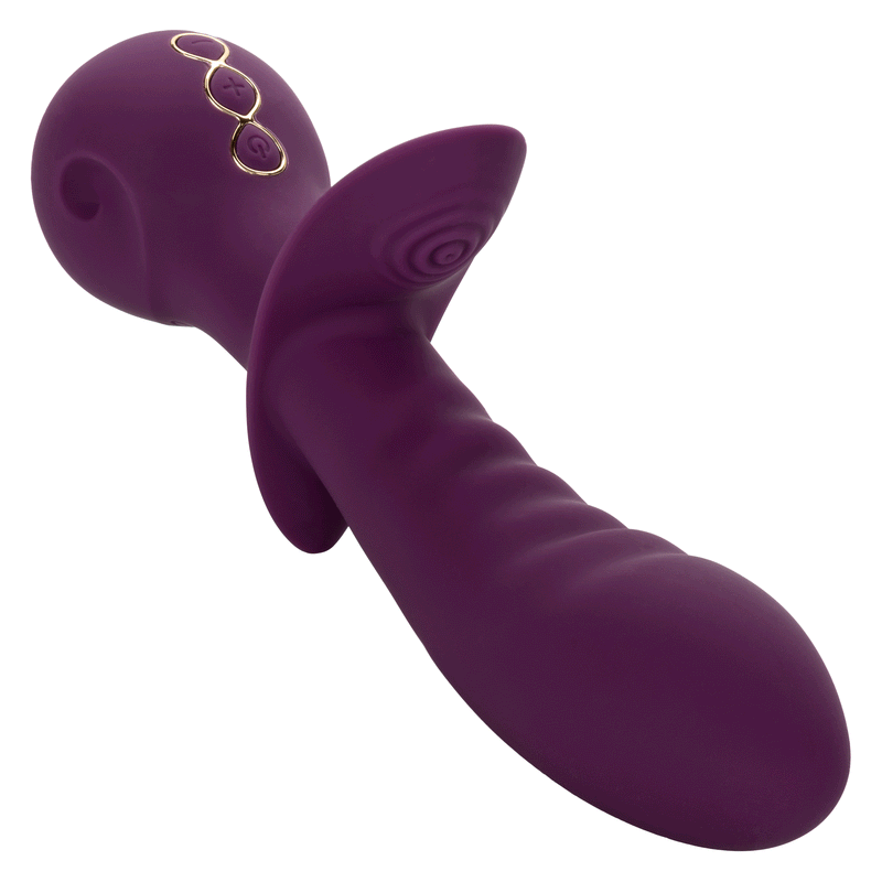 CalExotics Obsession - Lover - Purple