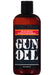 "Gun Oil Silicone Lubricant - 16 Oz. GO-16"