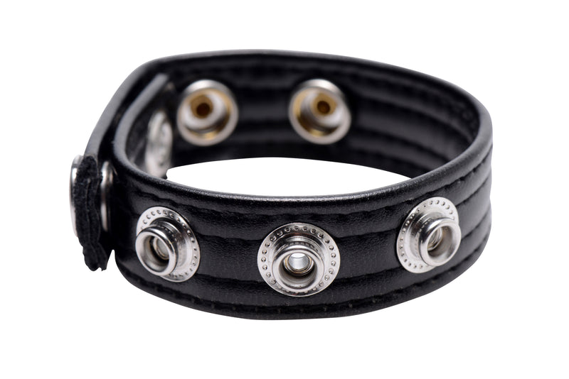XR Brands Speed Snap Cock Ring