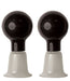 "Sex and Mischief Nipple Suckers Nipple Clips SS510-81"