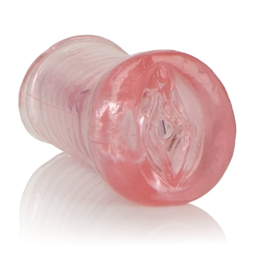 CalExotics Nick Manning Masturstroke Masturbation Kit