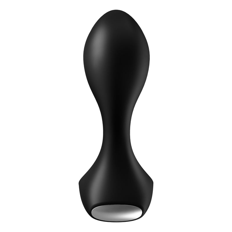 Satisfyer Backdoor Lover - Black