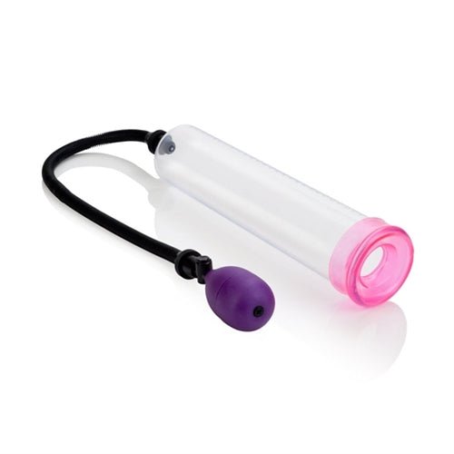 CalExotics Big Mans Pump 12 Inches