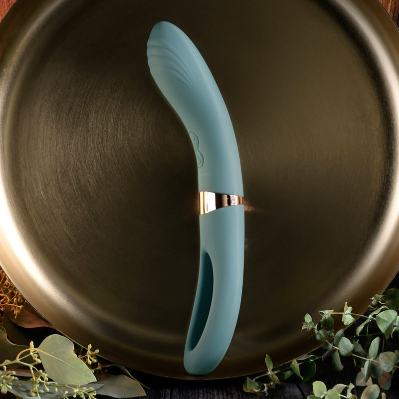 Evolved Novelties Chick Flick Mint Vibrator
