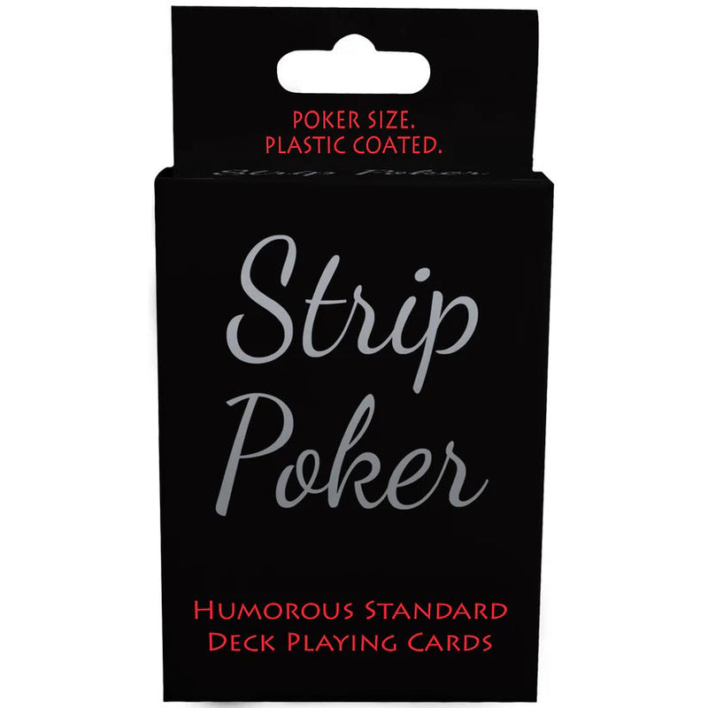 Kheper Games Strip Poker