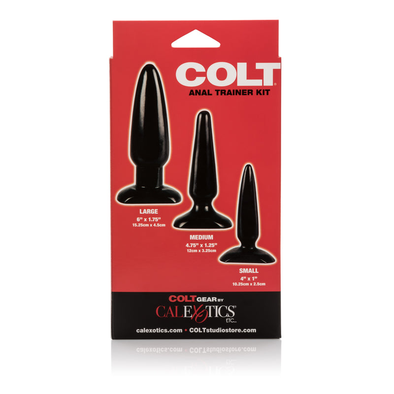 CalExotics Colt Anal Trainer Kit