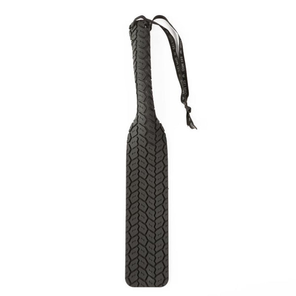 Creative Conceptions Sei Mio - Tyre Paddle - Black