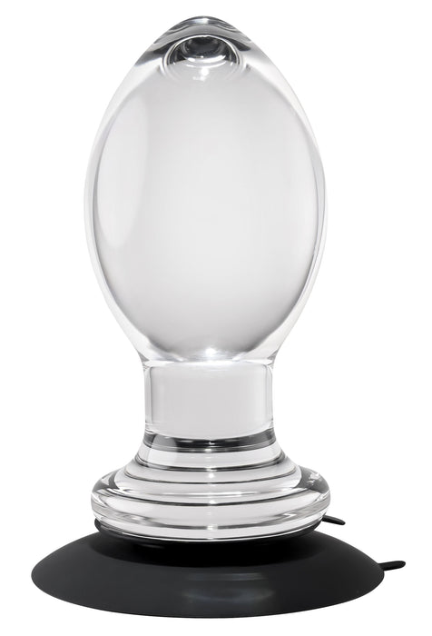 "Crystal Ball - Clear GX-BP-1034-2"