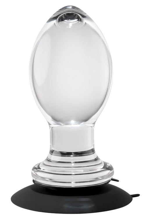 "Crystal Ball - Clear GX-BP-1034-2"