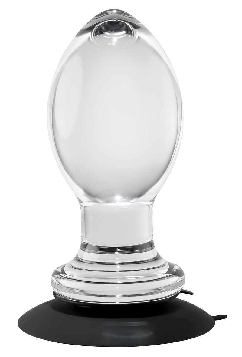 Evolved Novelties Crystal Ball - Clear