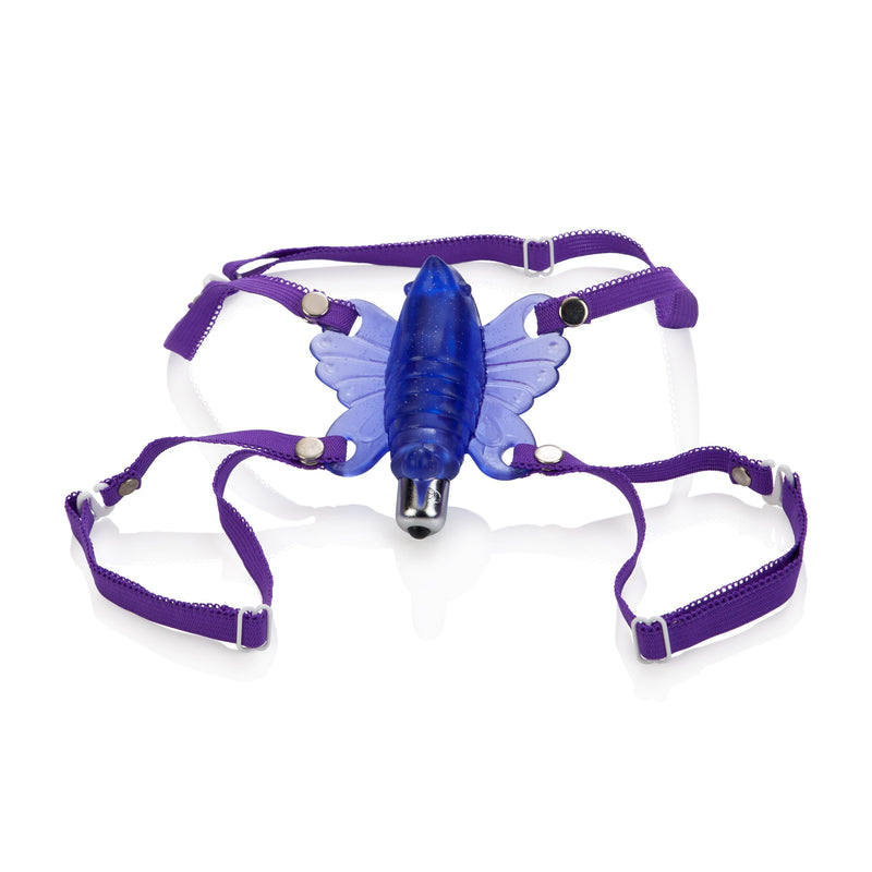 CalExotics Wireless Venus Butterfly Wearable Stimulator