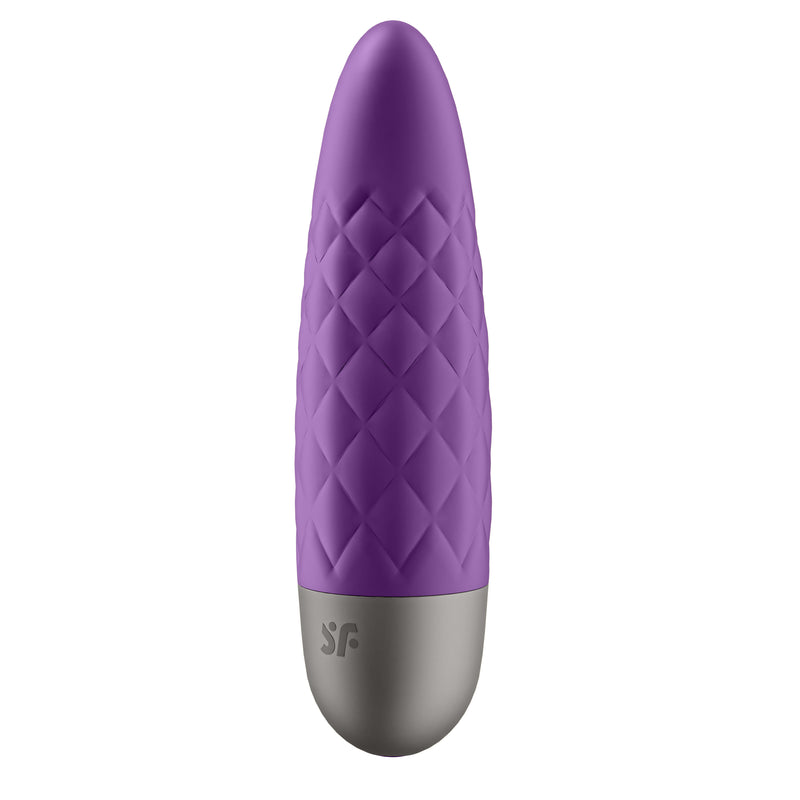 Satisfyer Ultra Power Bullet 5 - Violet