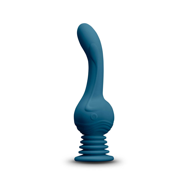 nsnovelties Revolution - Earthquake - Teal