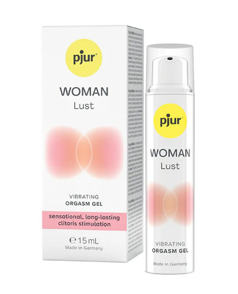 Pjur Pjur Woman Lust Orgasm Gel 15 ml