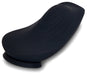 "Nu Sensuelle Lyra Panty Vibe App Driven - Black BT-W85BK"