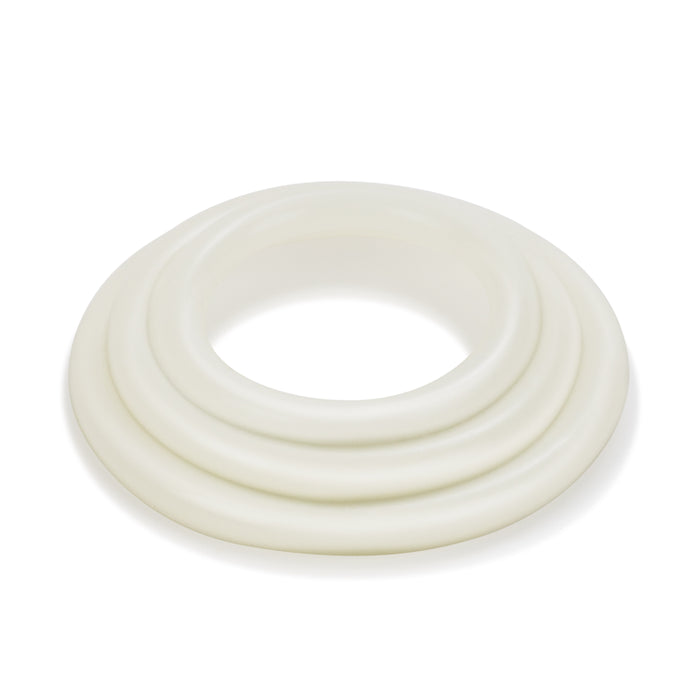 "Tri-Rings Glow-in-the Dark SE1421002"