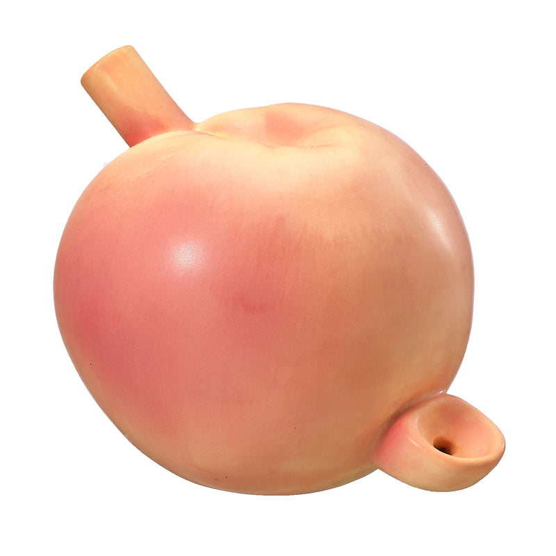 Fashioncraft Peach Pipe