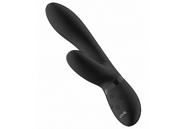 VIVE Kyra Pulse Wave G-Spot Rabbit Vibrator