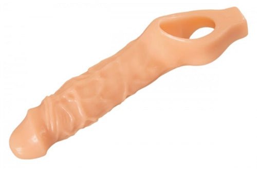 XR Brands Really Ample Penis Enhancer Boxed - Natural