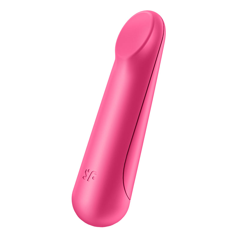 Satisfyer Ultra Power Bullet 3 - Red