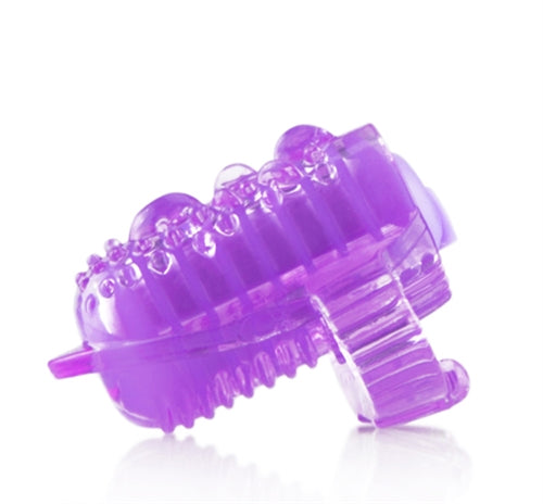 Screaming O The Ling-O Vibrating Tongue Ring - Each