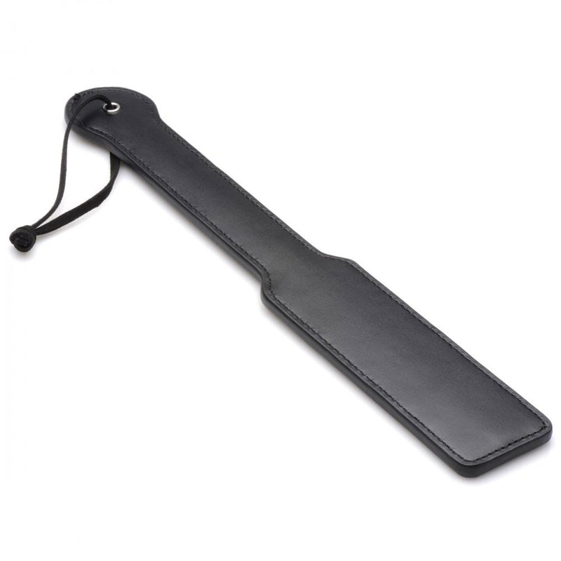 XR Brands Hook Up 10 Piece Plush Bondage Set - Black
