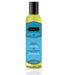 "Aromatic Massage Oil - Serenity - 8 Fl. Oz. KS0015"