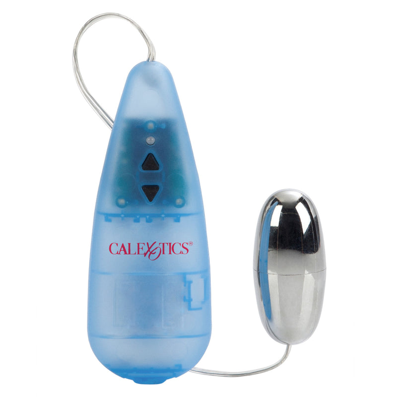 CalExotics Pocket Exotics Impulse Silver Bullet