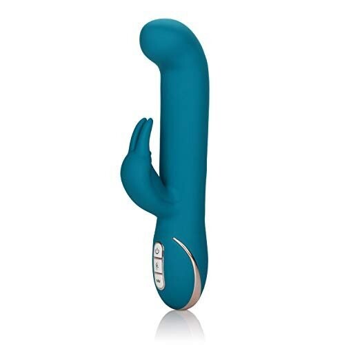 Rocking "G" Rabbit Vibrator