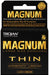 "Trojan Magnum Thin - 3 Pack TJ64603"