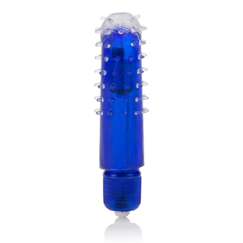 CalExotics Travel Blaster - Blue
