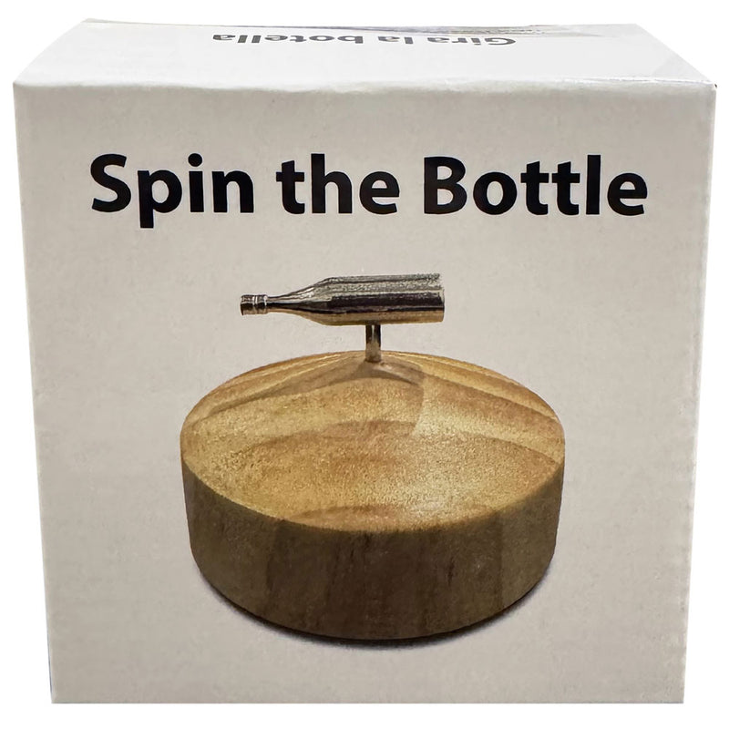 Kheper Games Spin the Bottle