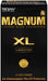 "Trojan Magnum XL - 12 Pack TJ64714"