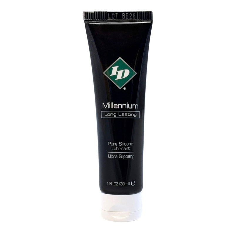 I.D. Lubricants ID Millennium 1oz Tube