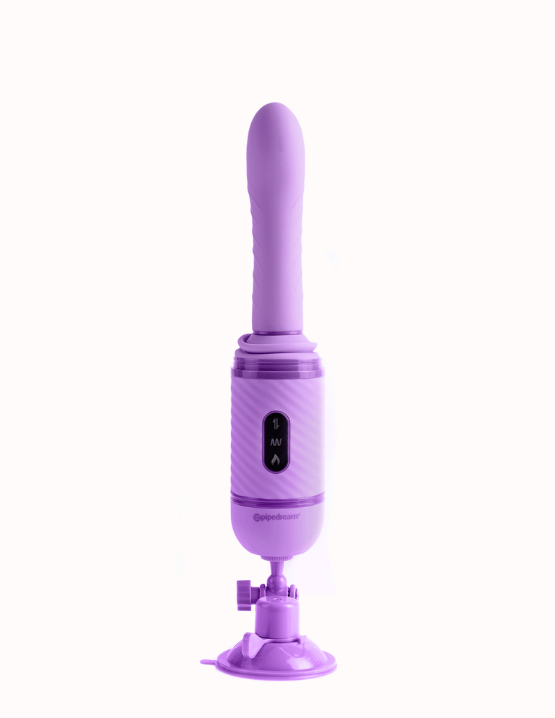 Pipedream Fantasy for Her Love Thrust-Her