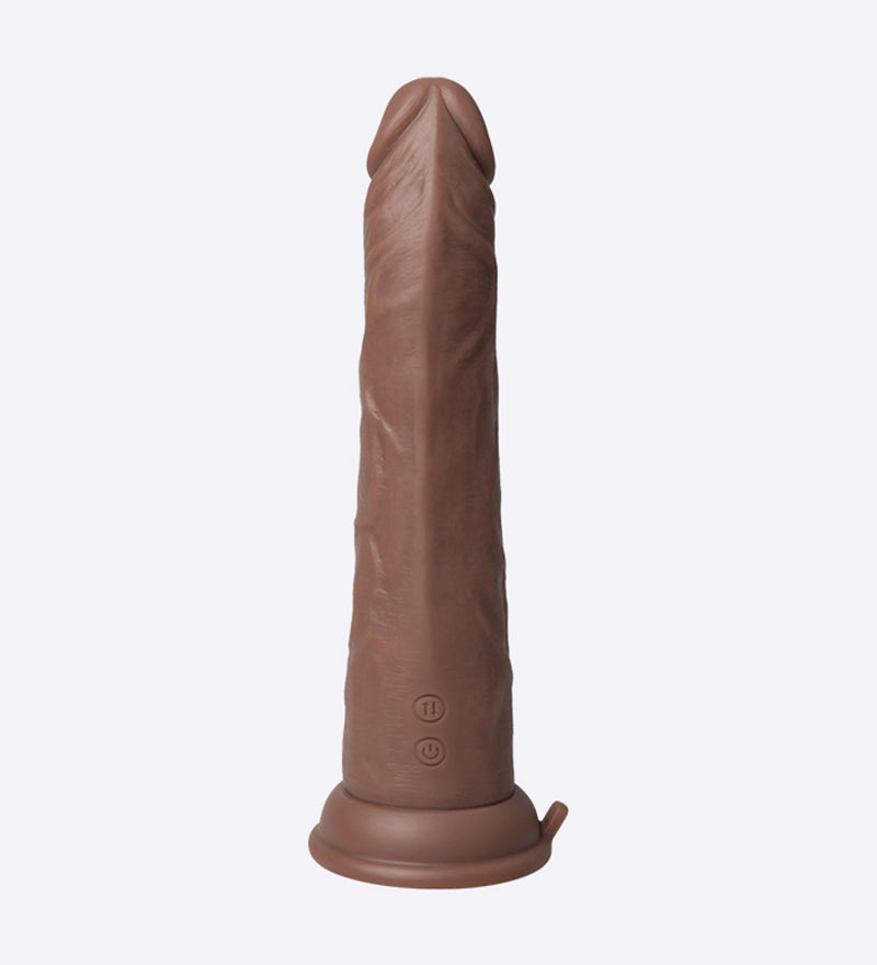 Femme Funn Thruster Rabbit - Brown